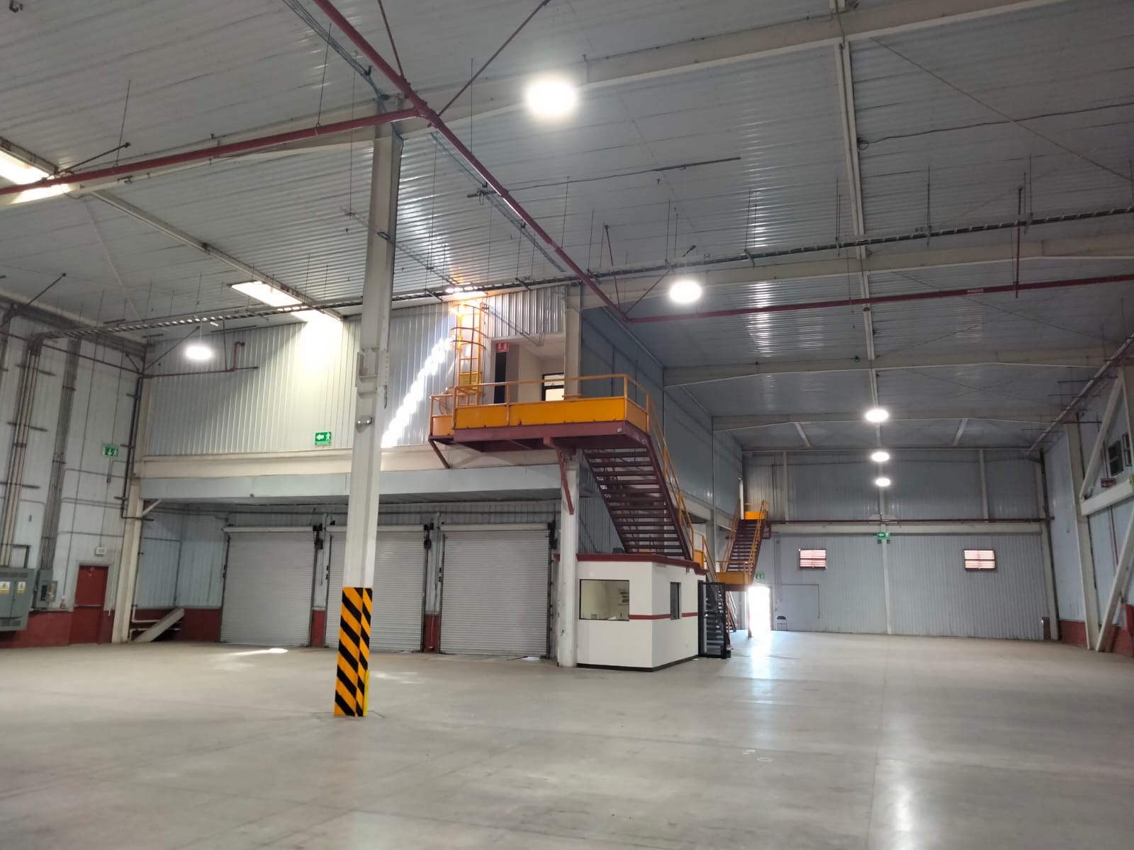 Industrial Park