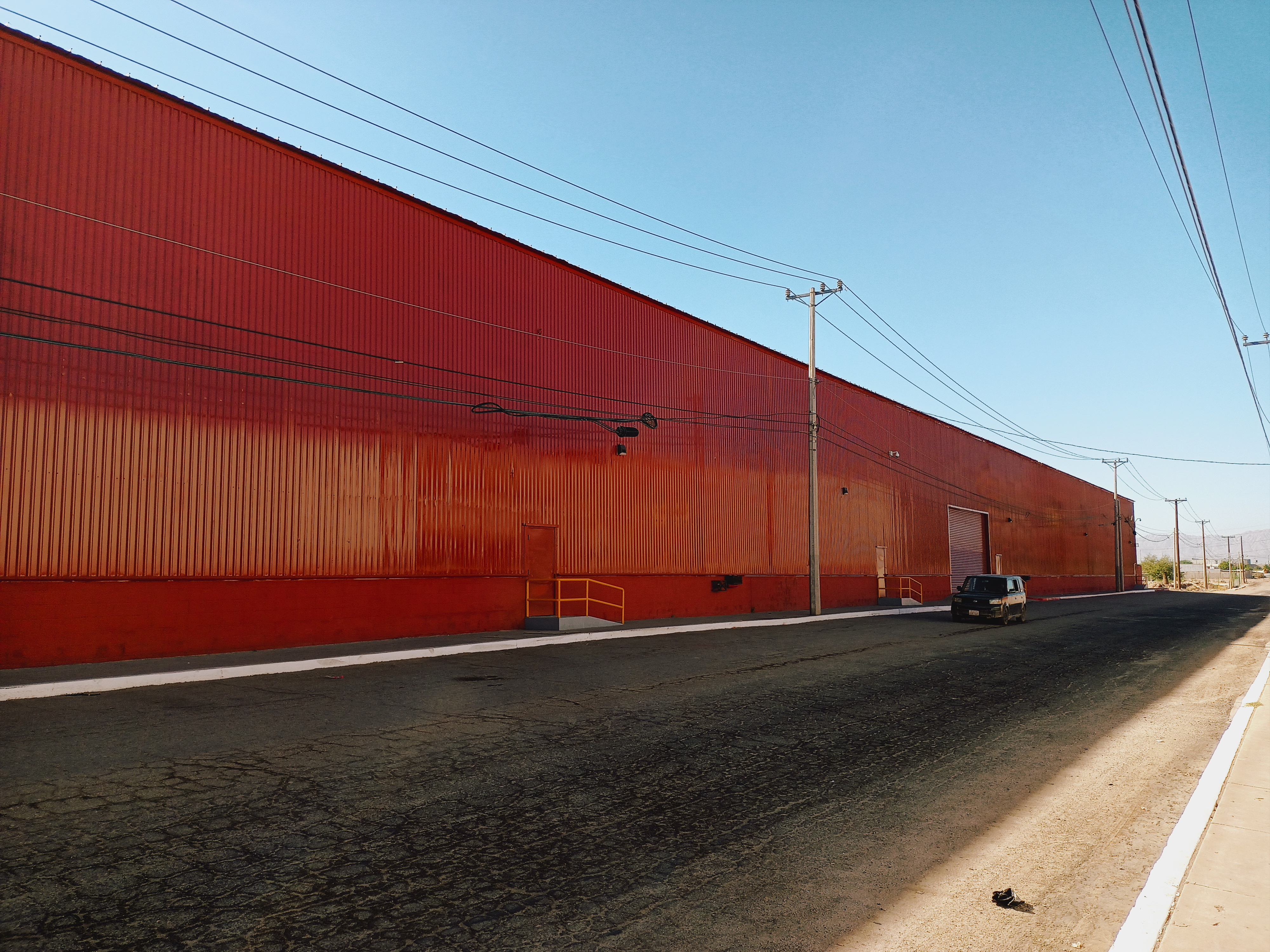 Industrial Park