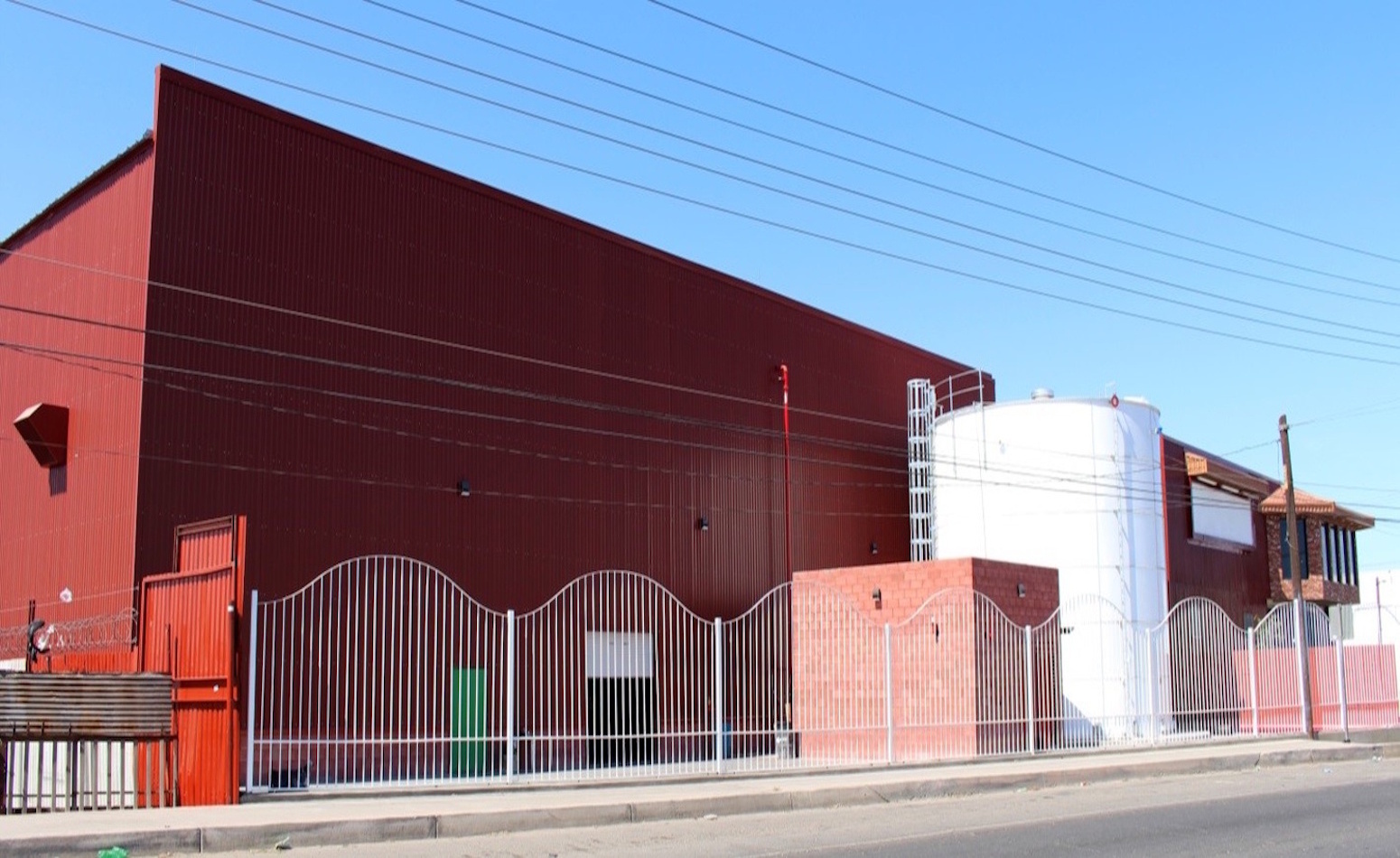 Industrial Park - no.18