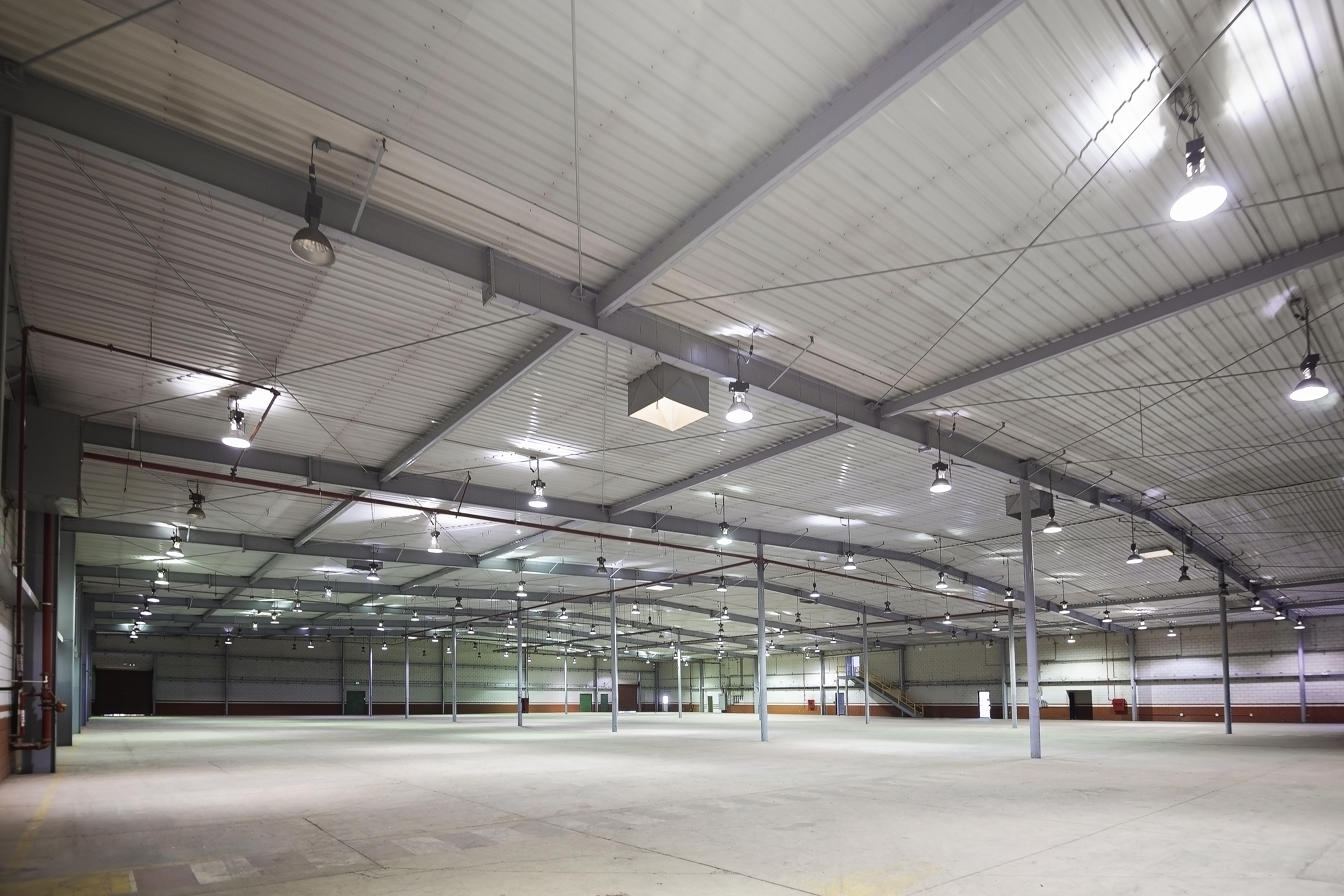 Industrial Park