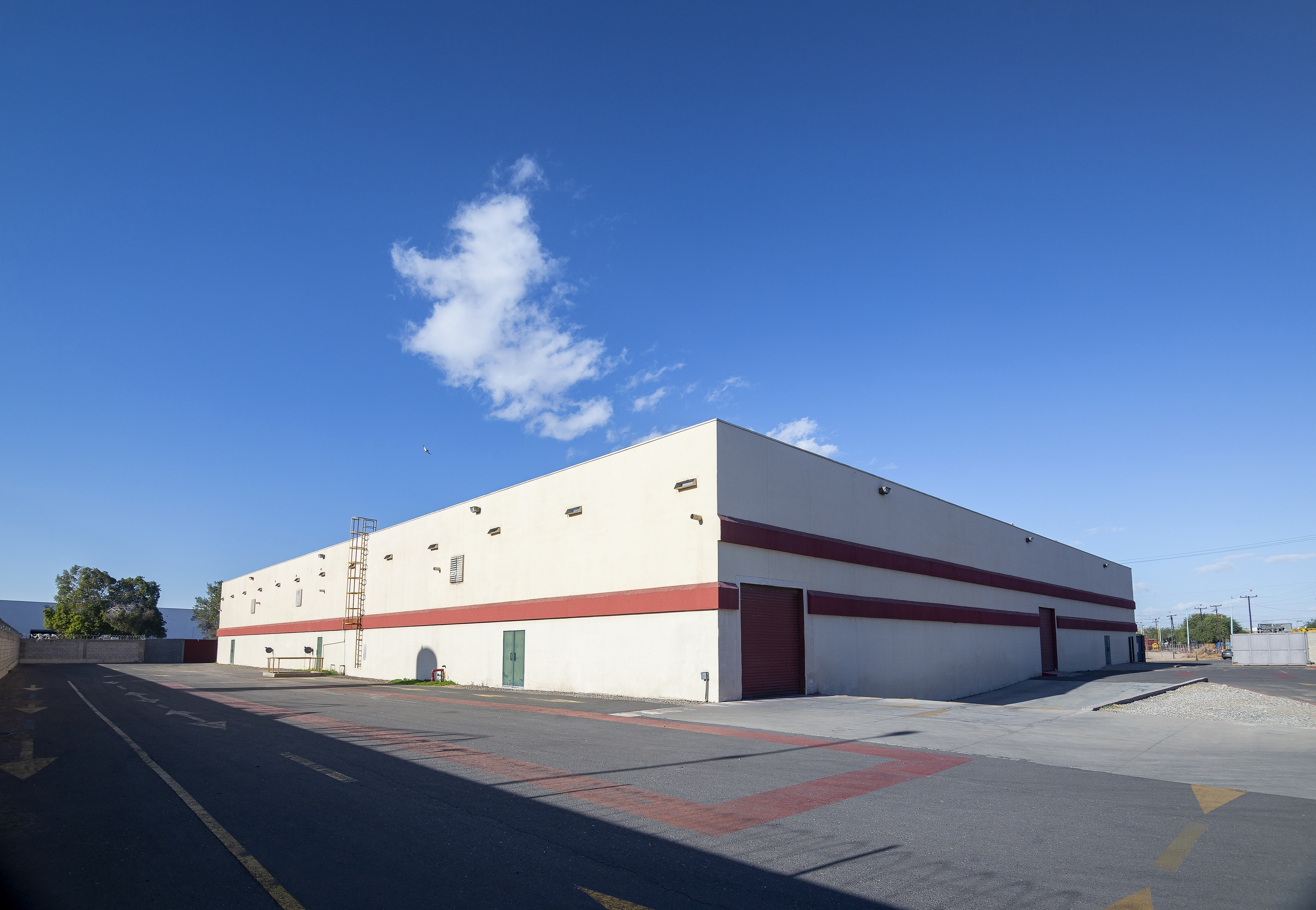 Industrial Park