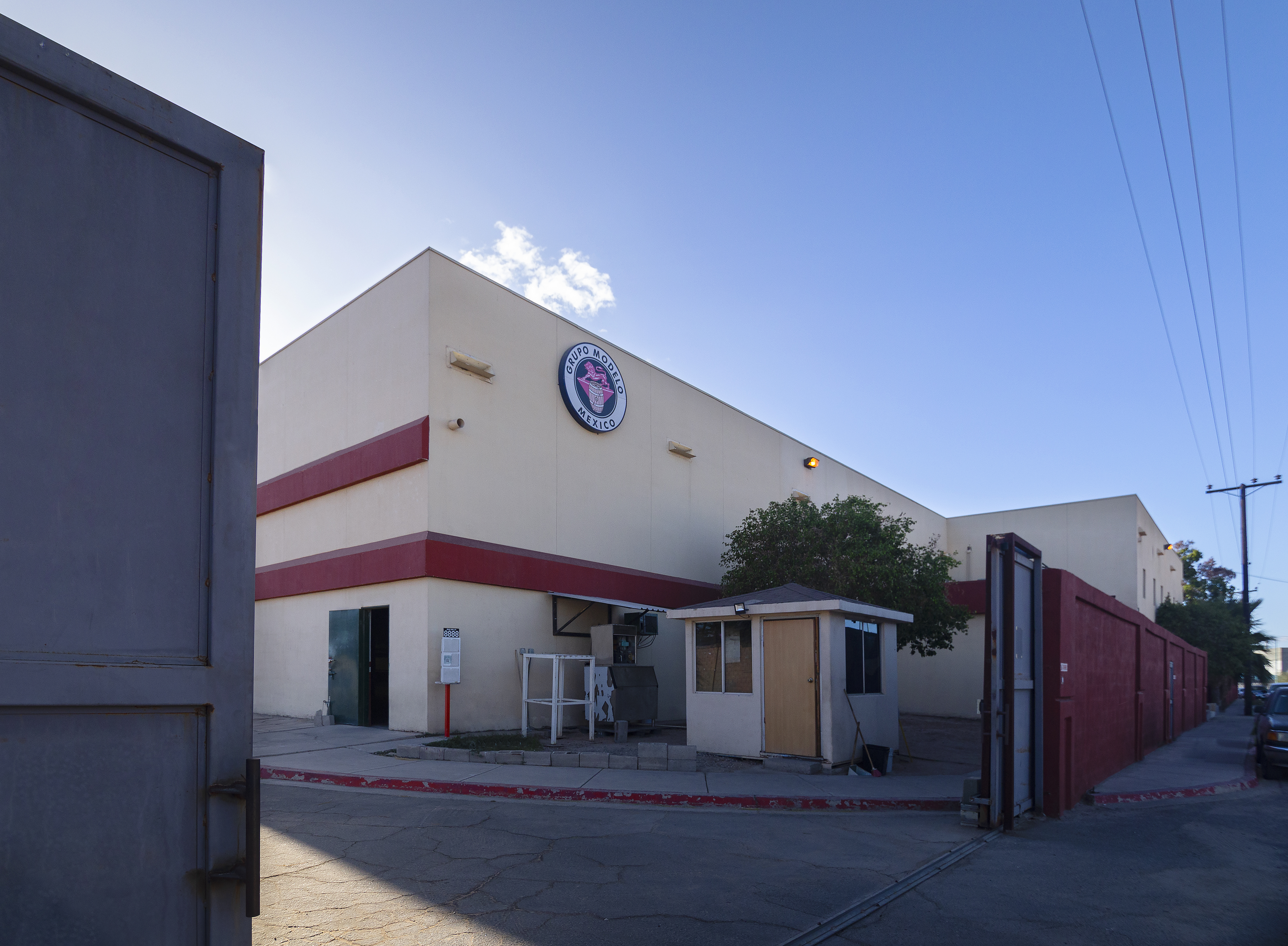 Industrial Park
