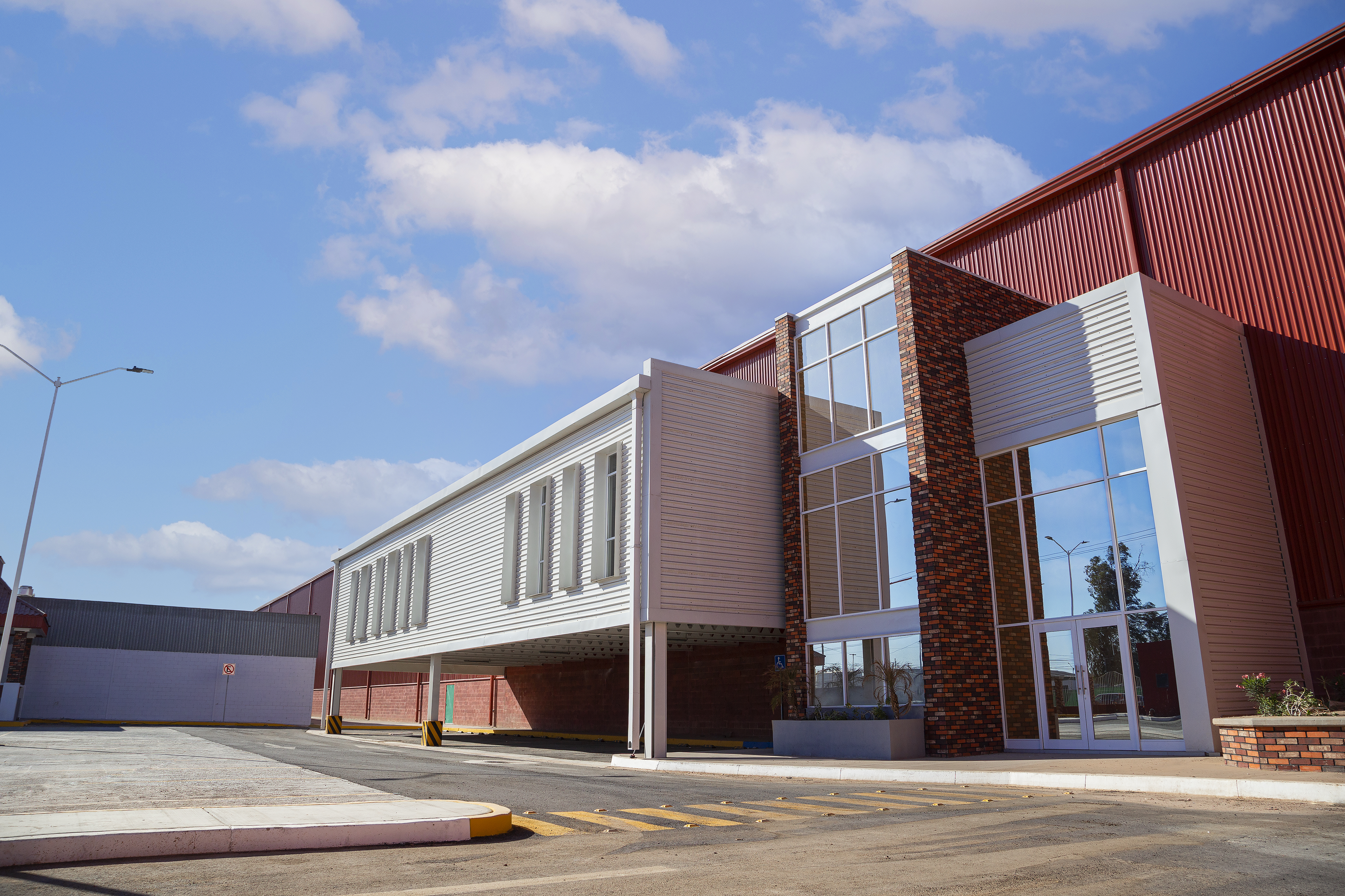 Industrial Park