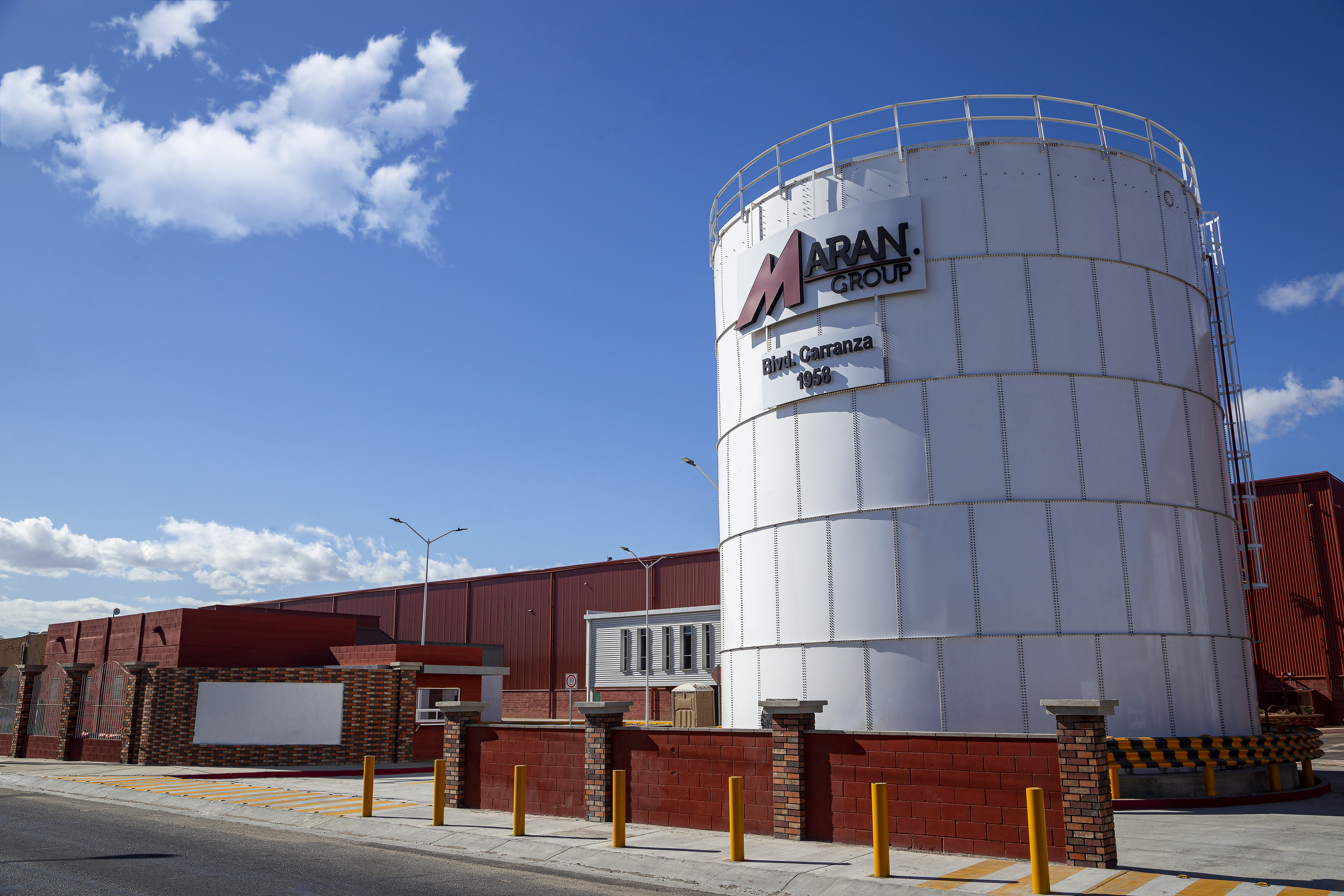Industrial Park