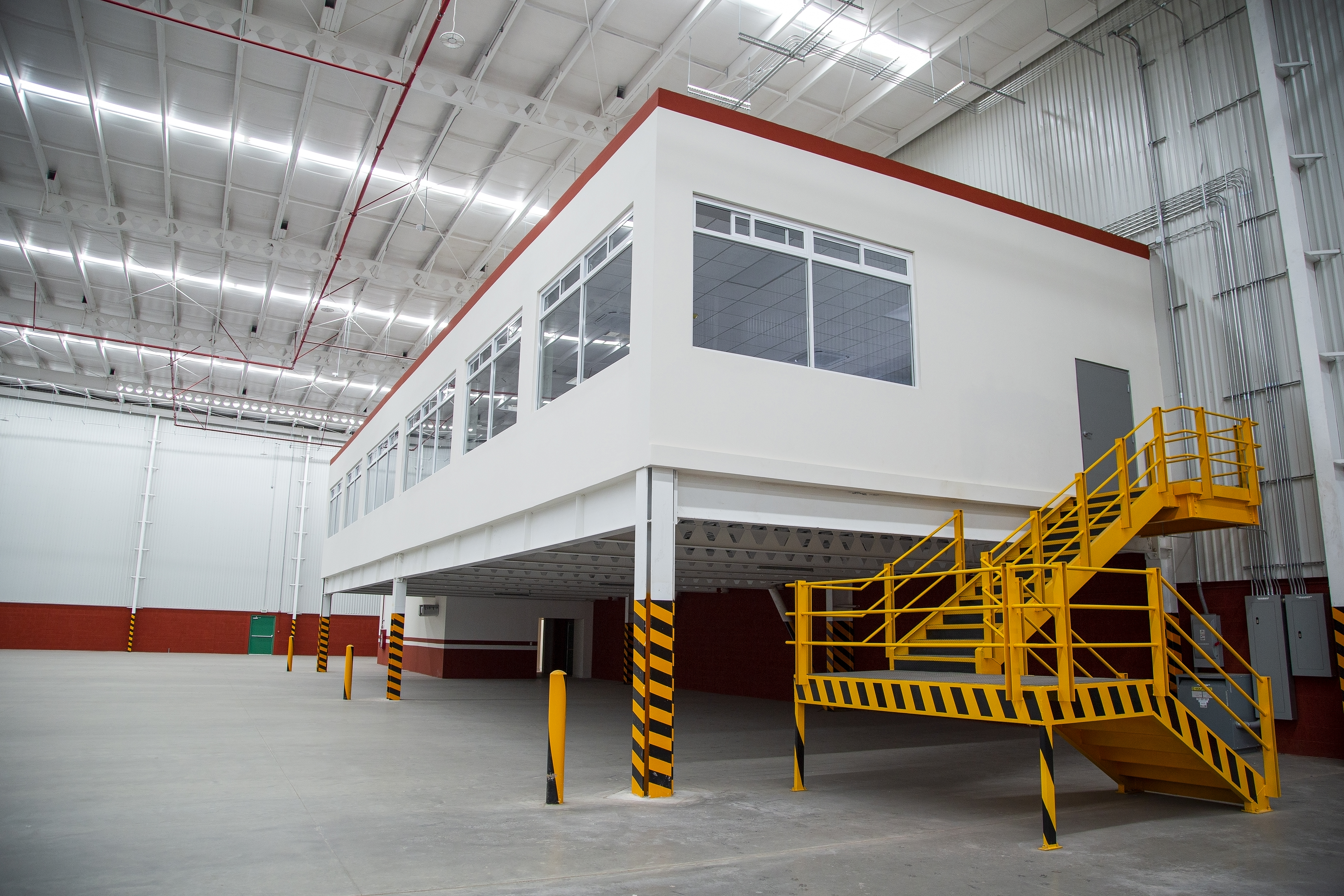 Industrial Park