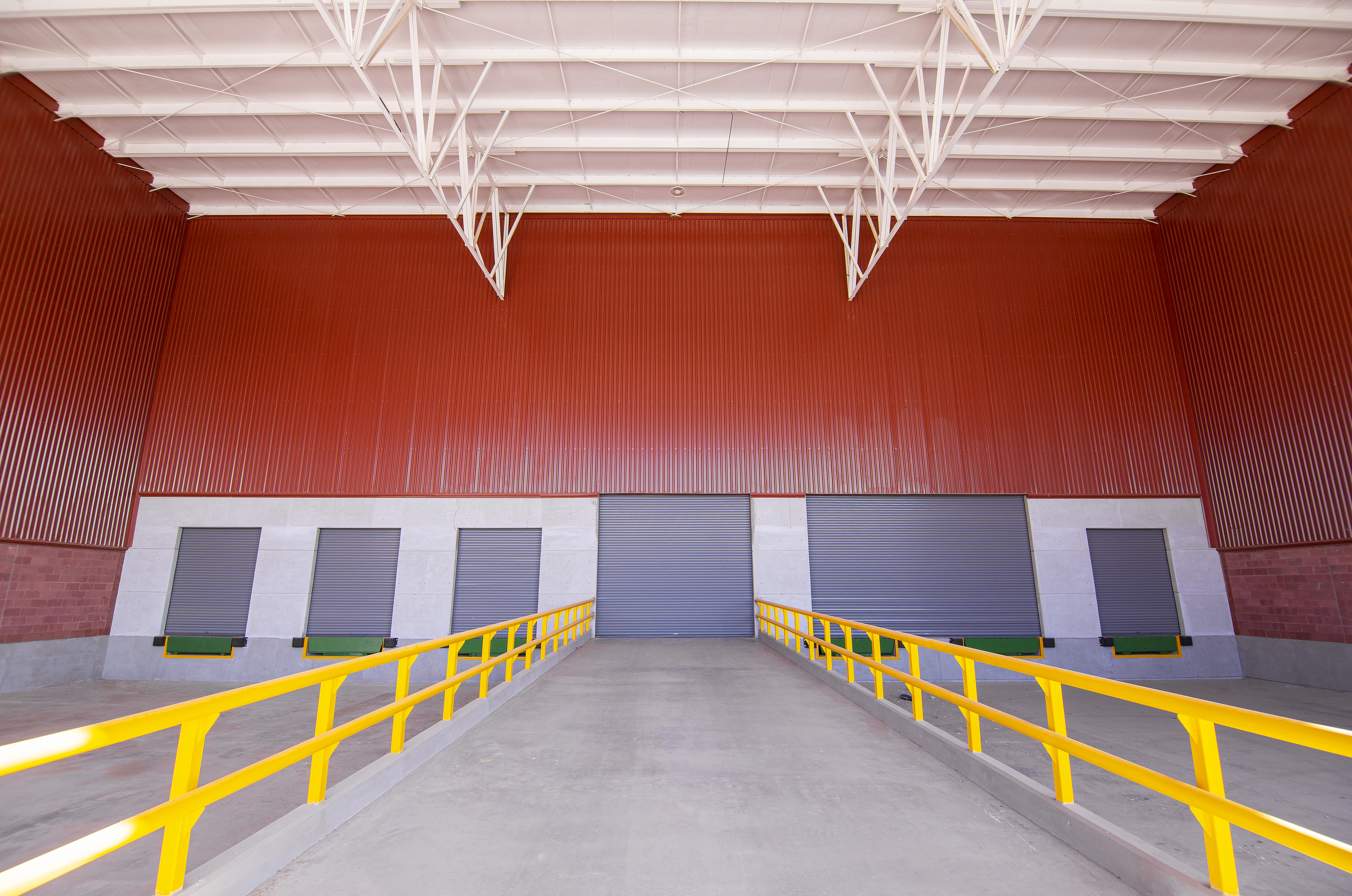 Industrial Park