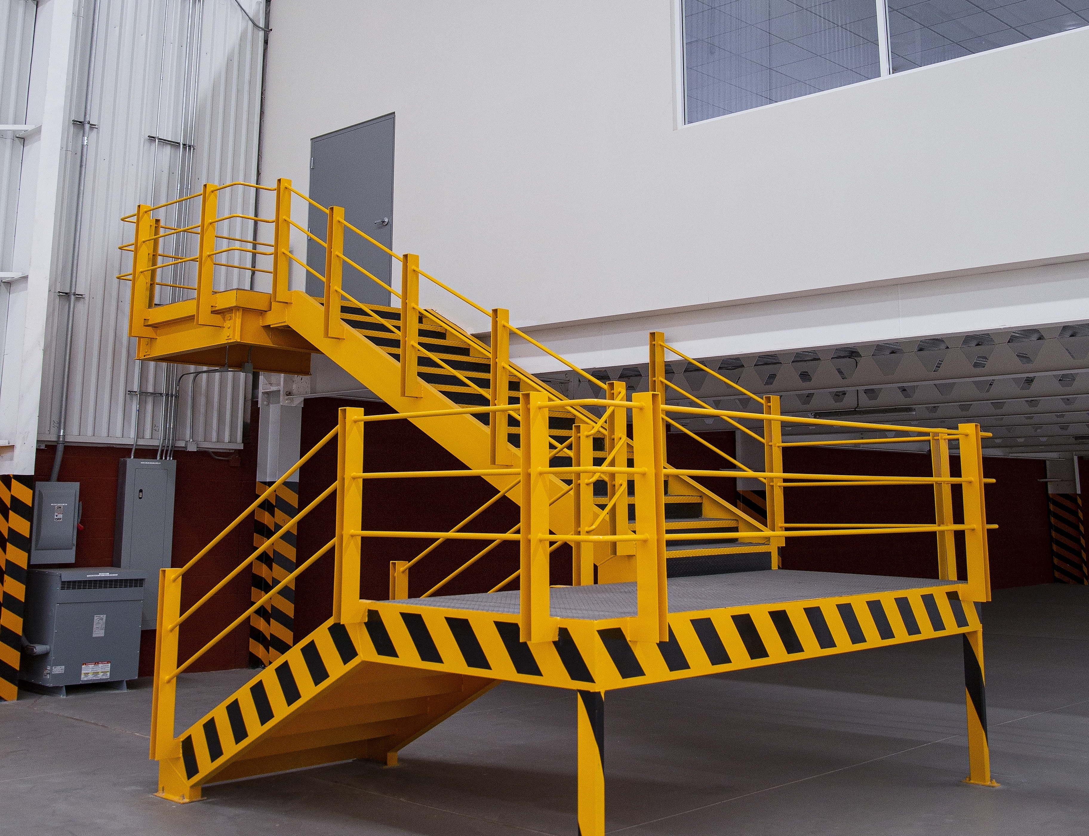 Industrial Park