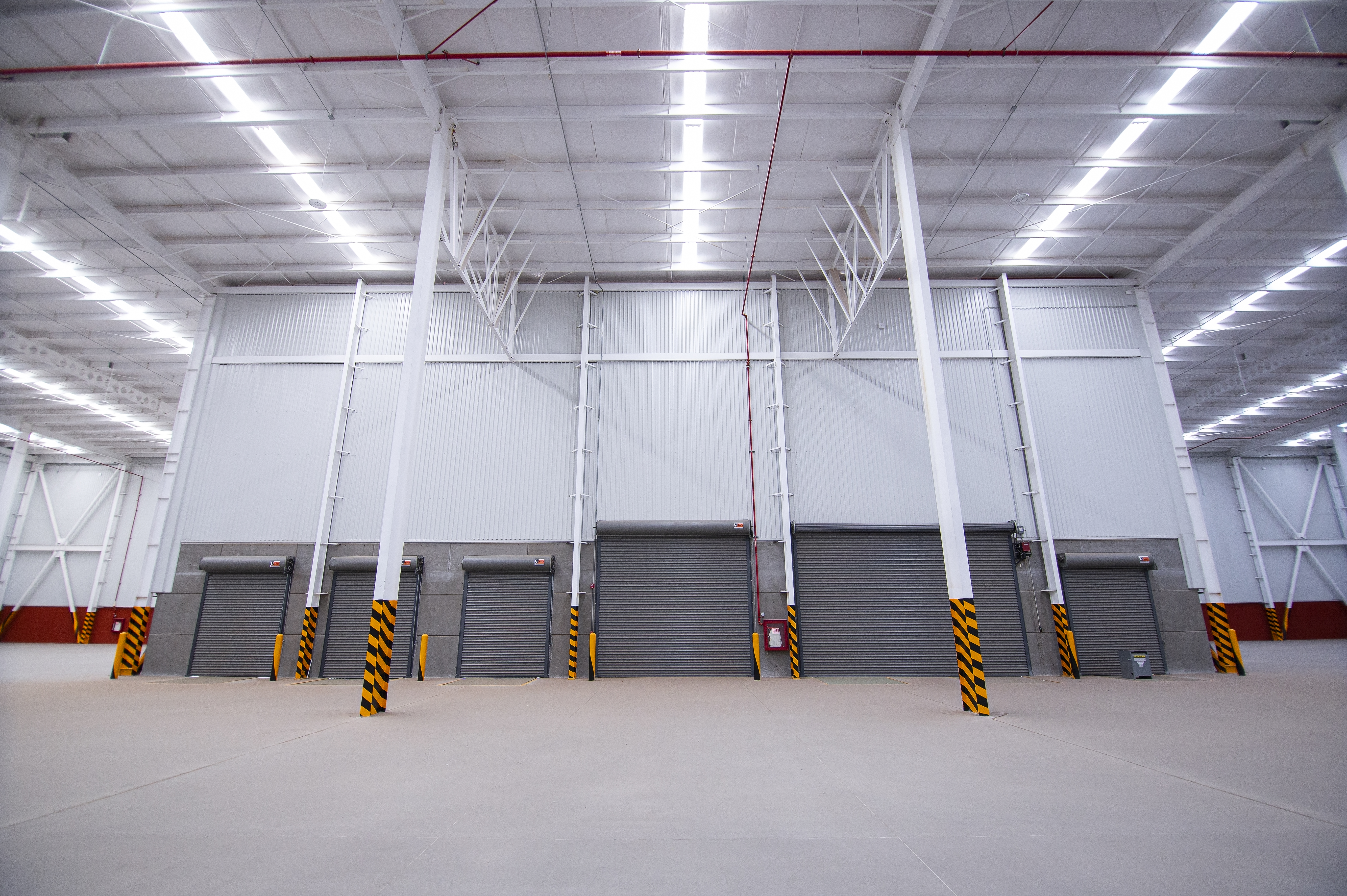 Industrial Park
