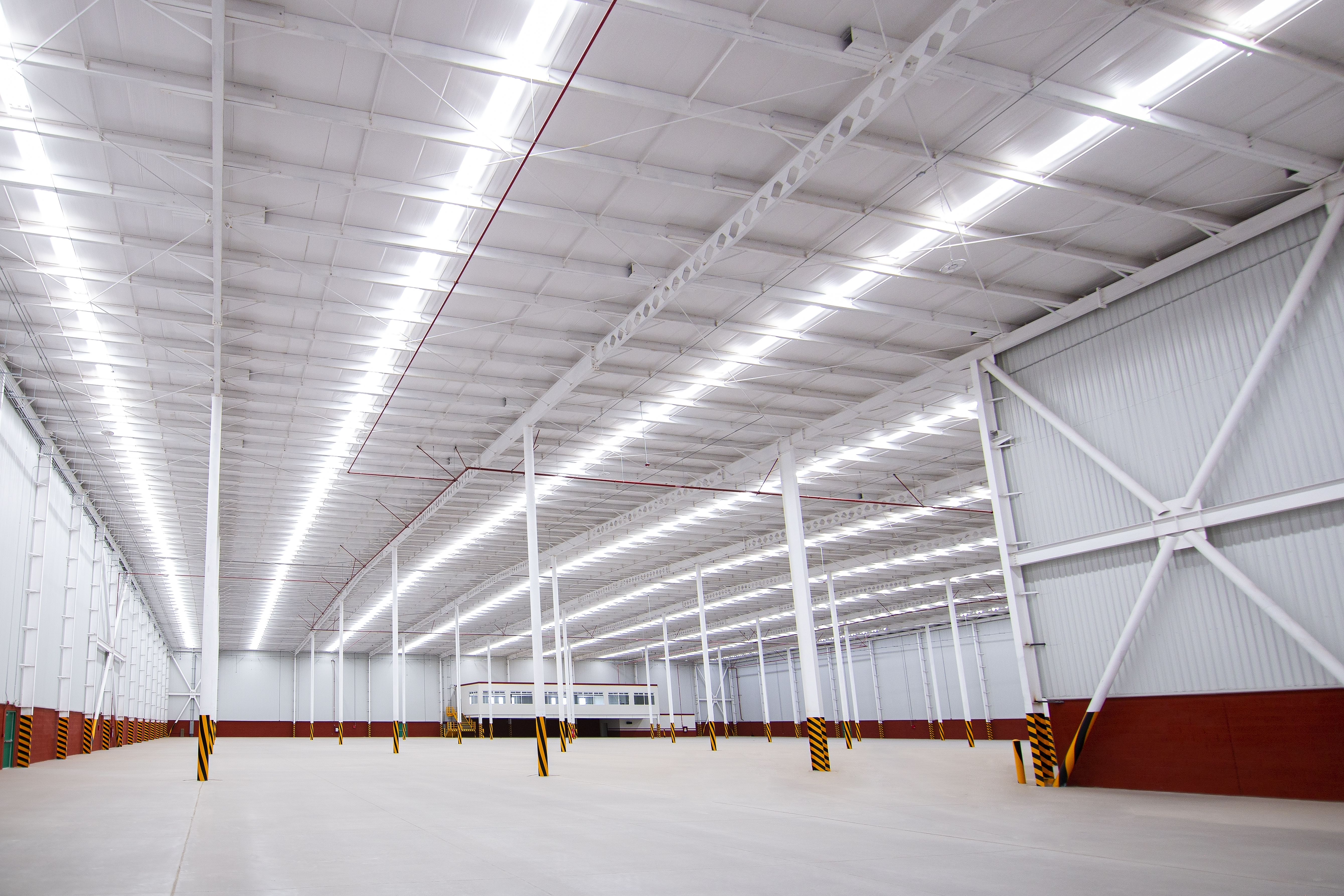 Industrial Park