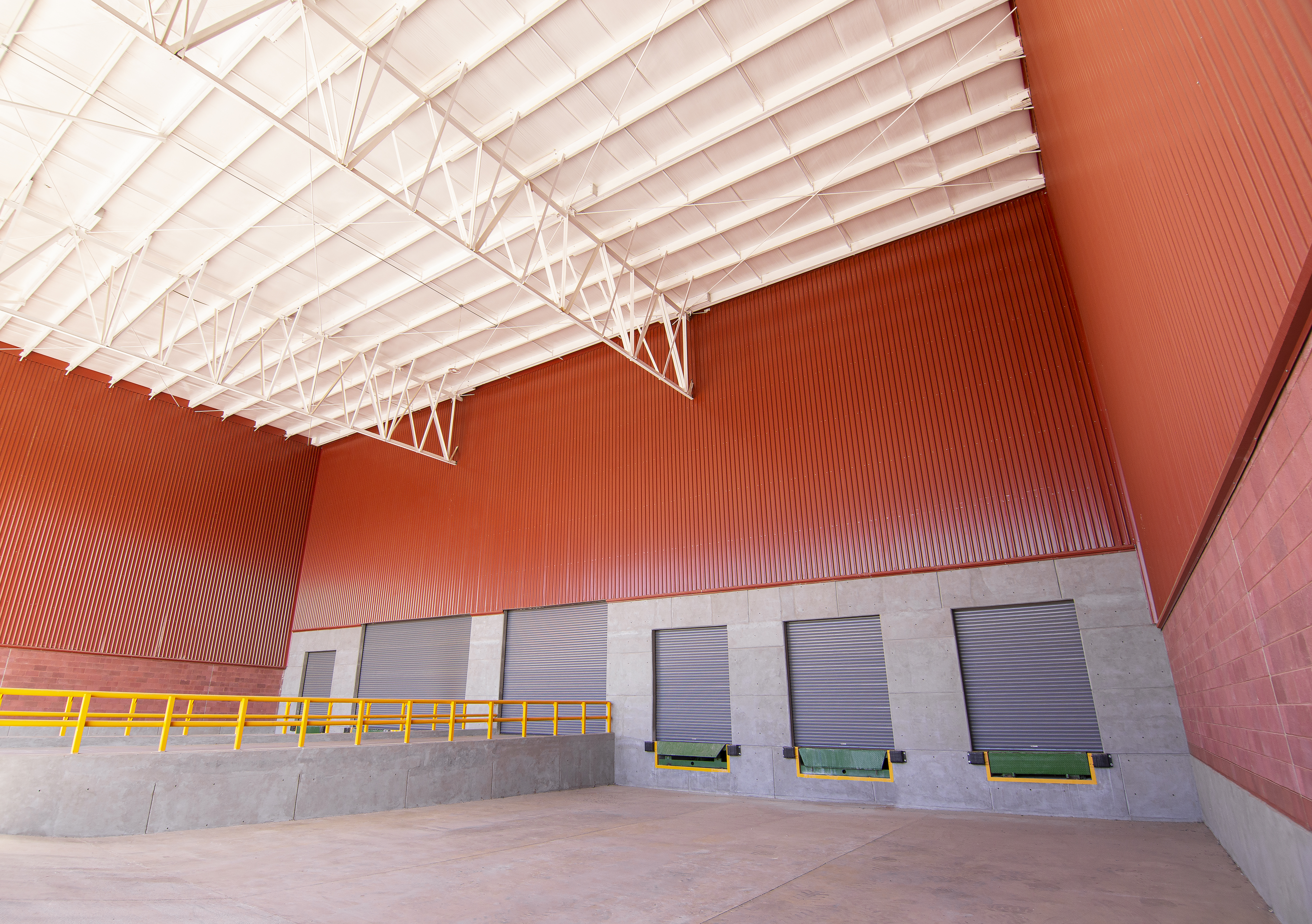 Industrial Park